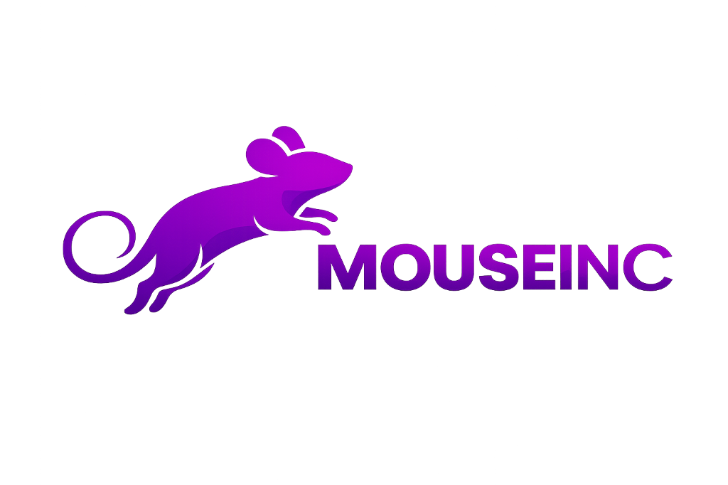 MouseInc